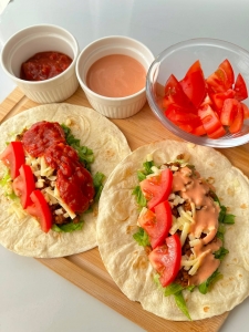 Reve Kitchen